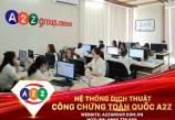 Dịch Văn Bản Tiếng Myanmar Tại Nam Định – Giải Pháp Ngôn Ngữ Chính Xác Trong Hợp Tác ASEAN