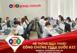 Dịch Văn Bản Tiếng Hàn Tại Nam Định – Giải Pháp Chuẩn Xác Cho Du Học, Lao Động & Hợp Tác Doanh Nghiệp