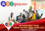 Dịch Tài Liệu Tiếng Pháp Tại Nam Định – Dịch Thuật Chính Xác, Uy Tín, Chuẩn Quốc Tế