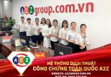 Dịch Thuật Hợp Đồng Tiếng Ấn Độ Tại A2Z Huyện Trực Ninh